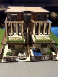 Opera Estate (D15), Semi-Detached #544358351